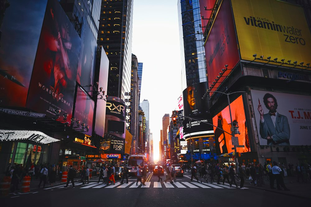 Illustrative U.S. city view, not a Zycronis office